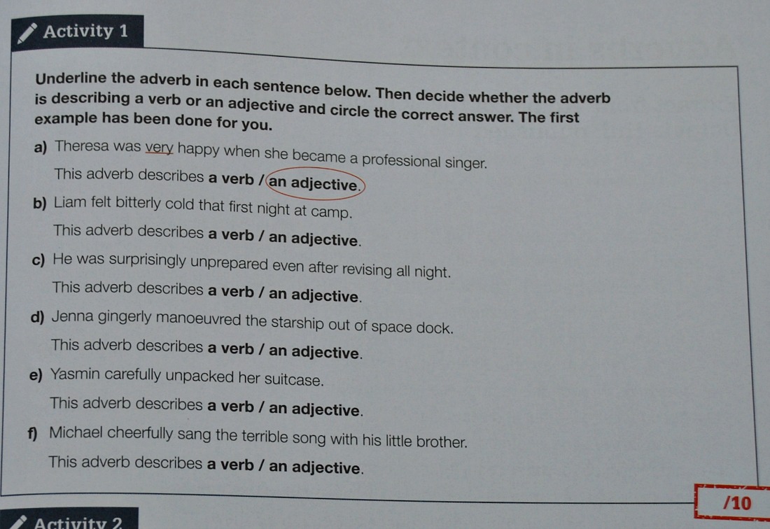 Spelling, Punctuation & Grammar Workbook For KS3 (with Answers & Online Edition)