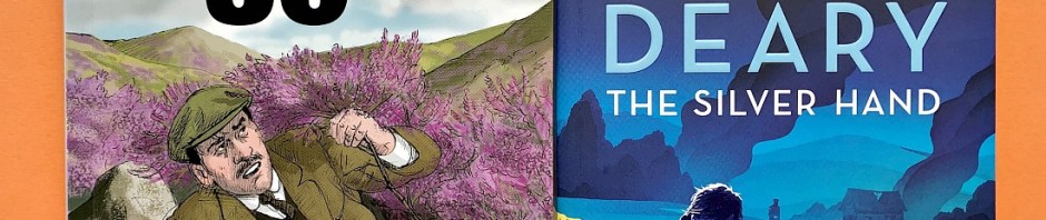 WW1 fictional stories for kids to read