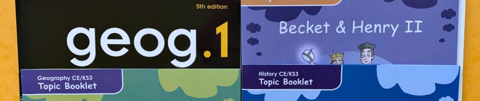 KS3 Educational resources