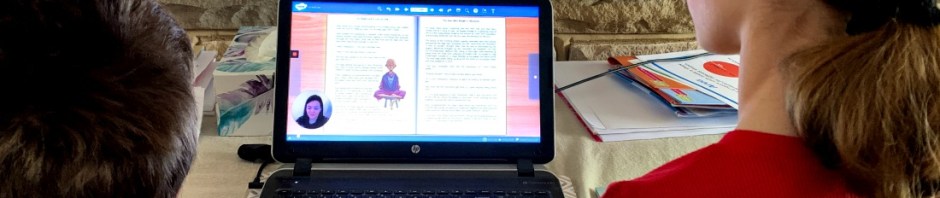 The man who bought a mountain Twinkl eBook