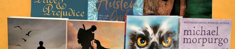 Ideas for Year 8 Engilsh Literature