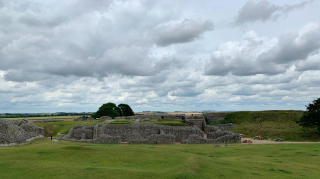 Old Sarum