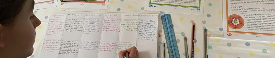 using the comprehensions to create a comparison page