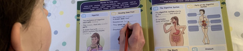 Food and Digestion Topic Pack from Oaka Books