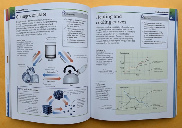 Super Simple Chemistry from DK