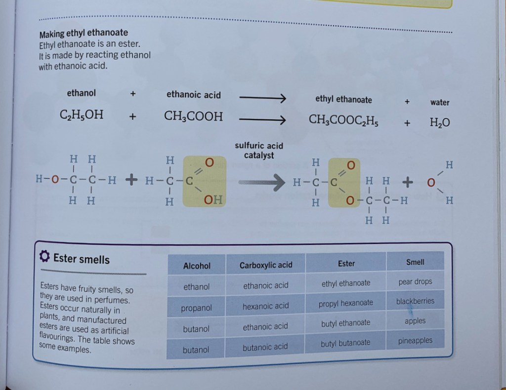 Super Simple Chemistry from DK