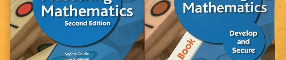 Mastering Mathematics Book 3. Maths for Year 9 students