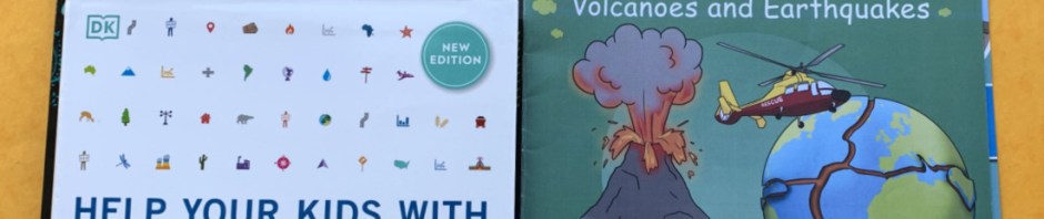 Starting Year 9 Geography Resource Ideas