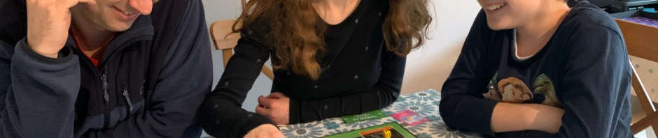 Biology Scramble Board game for KS3 from Oaka Books