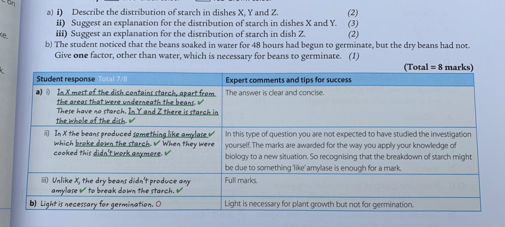 Hodder Education Edexcel International GCSE Biology Student Book
