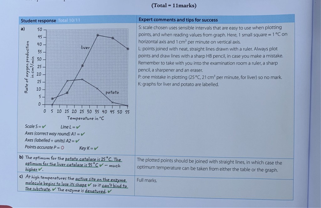 Hodder Education Edexcel International GCSE Biology Student Book