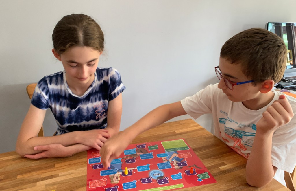 Oaka Books Vibration, Waves and Sound Topic Pack. KS3 Science resource