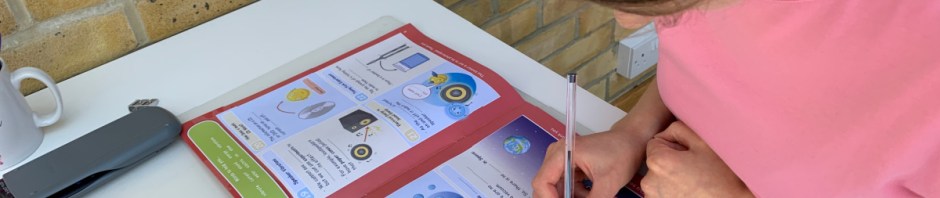 Oaka Books Vibration, Waves and Sound Topic Pack. KS3 Science resource