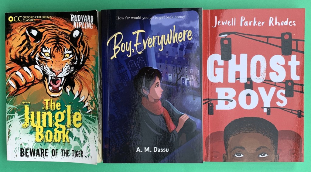 Year 7 resources that we used in our home education and recommend